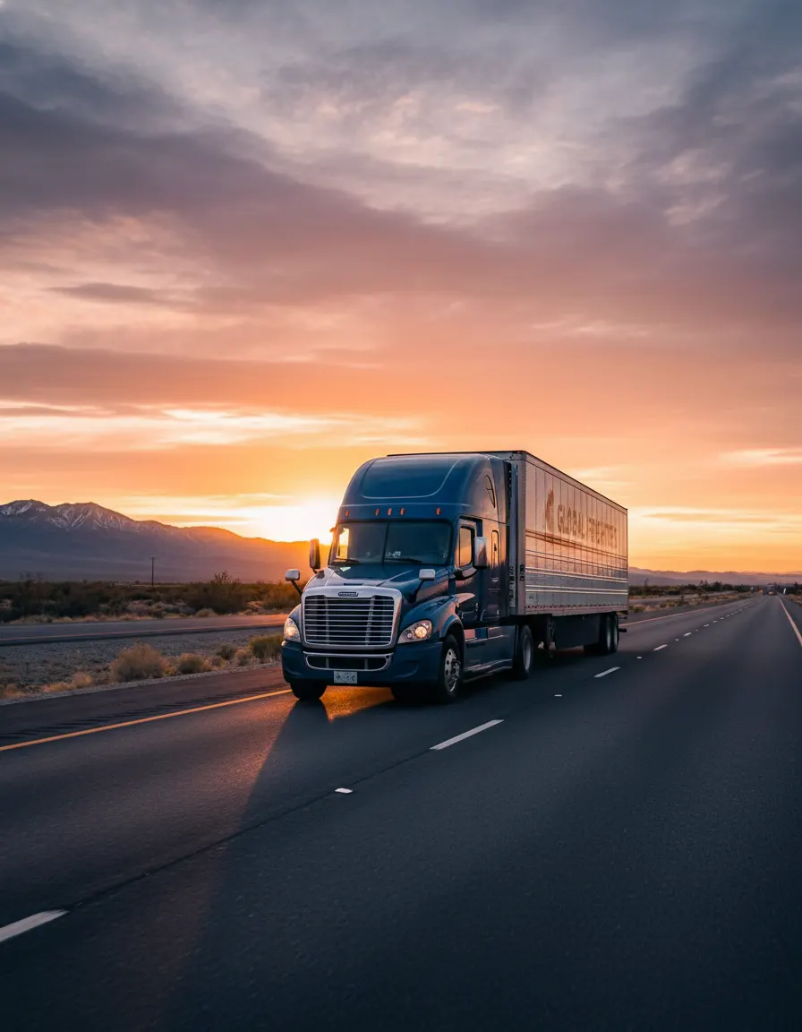 Ecovab logistics